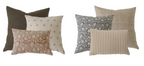 Sofa Pillow Combo #10