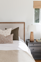 Estelle Floral Pillow Cover