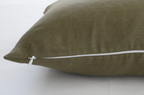 Sylvie Pillow Combo