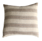 Felix Stripe Pillow Cover