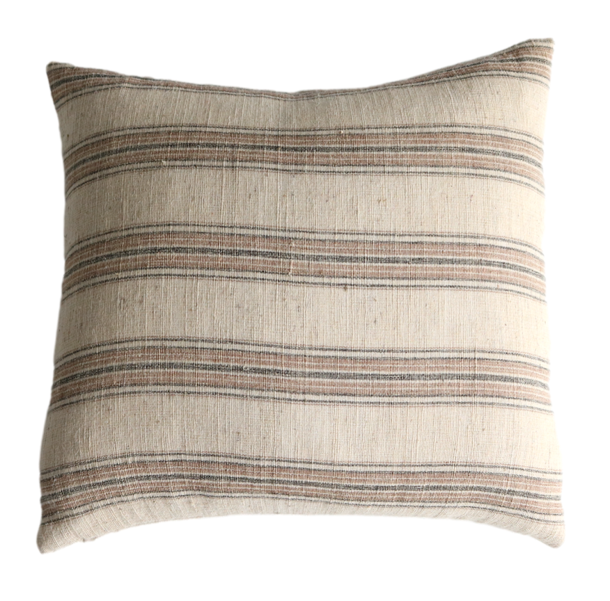Felix Stripe Pillow Cover