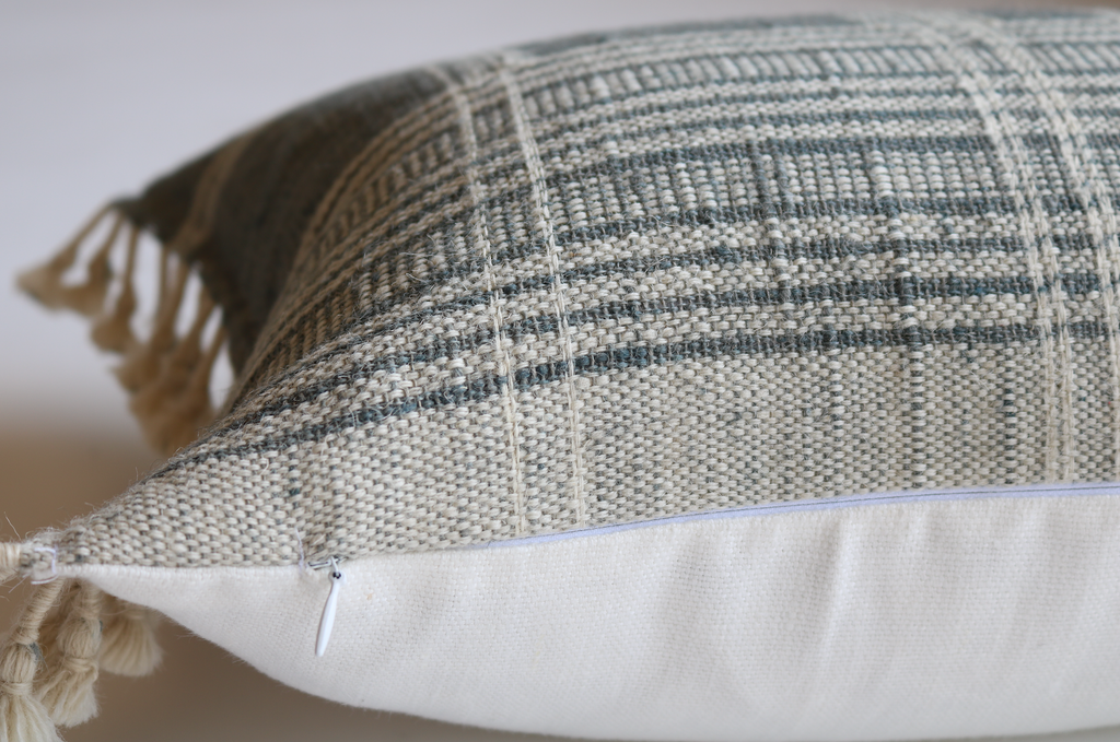 Nova Wool Pillow Cover