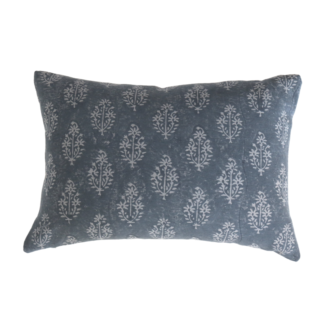 Iris Pillow Cover