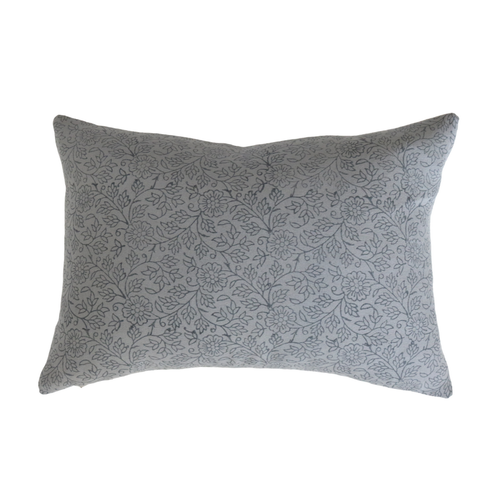 Raya Floral Pillow Cover
