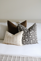 Edith Pillow Combo