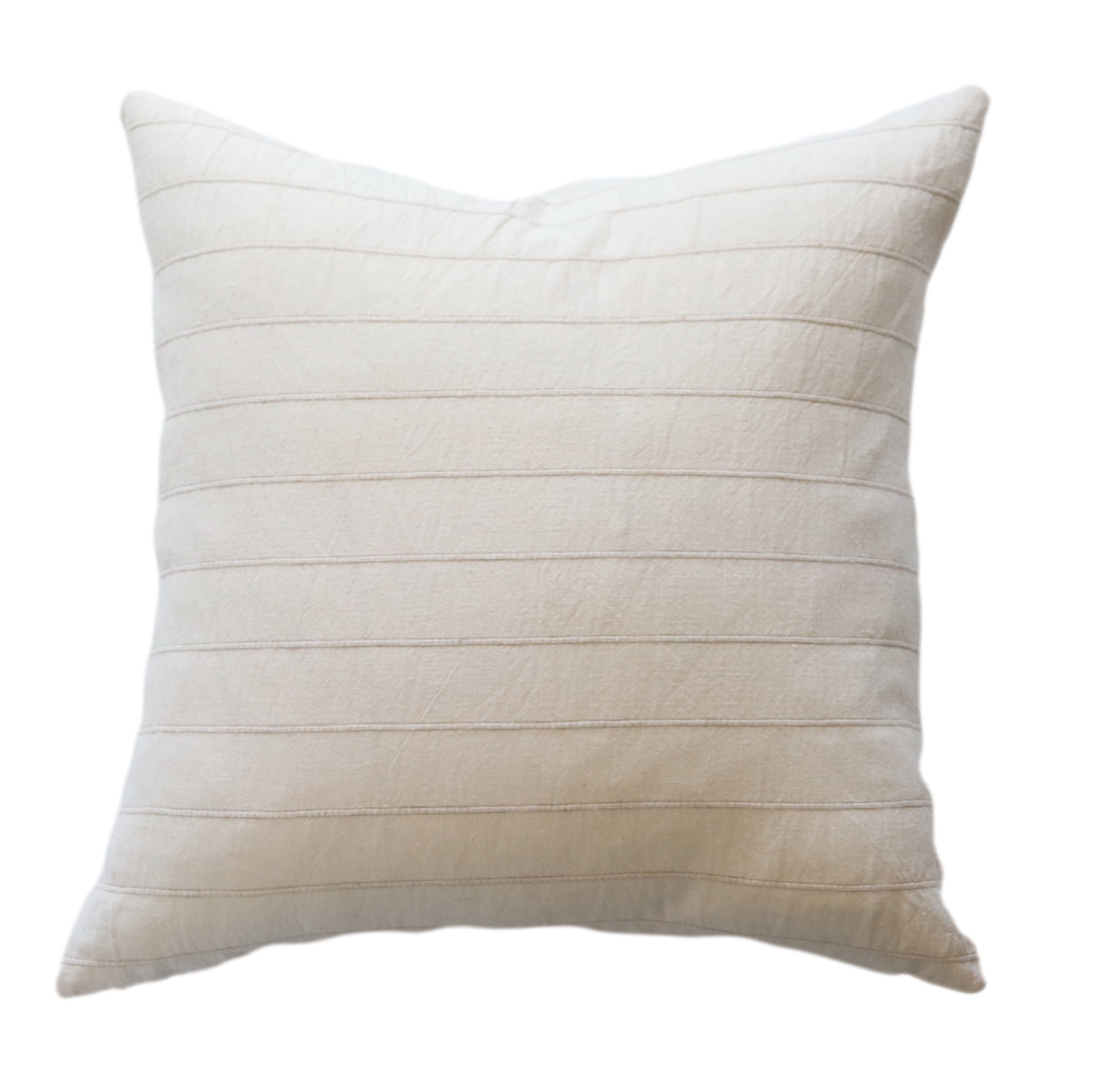 Wren Pillow Cover