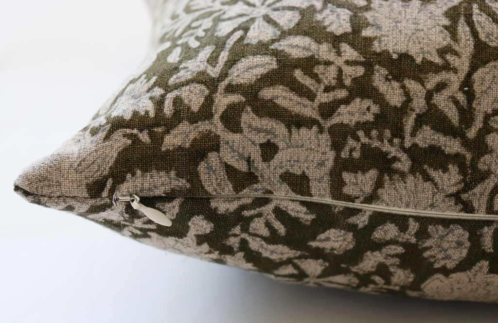 Sofa Pillow Combo #3