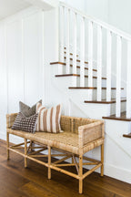 **DISCONTINUED** Arbor Noir Pillow Cover